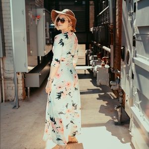 Meet your Posher, Leia